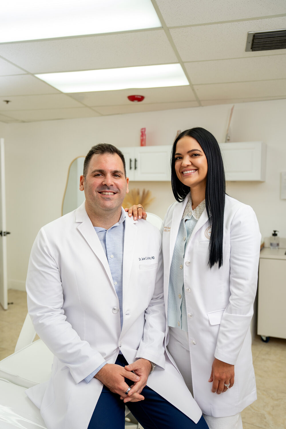 Pura Wellness — personalized care